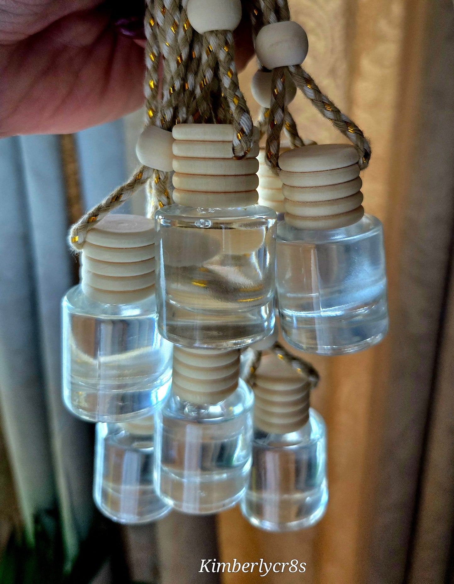 Wanderlust Aroma Oil Diffusers